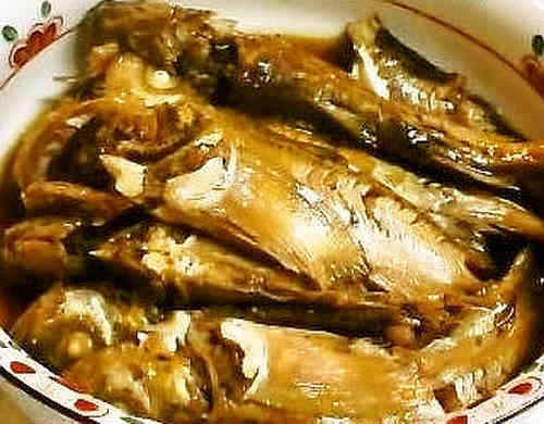 みんなが作ってる 冬 煮付けのレシピ クックパッド 簡単おいしいみんなのレシピが368万品