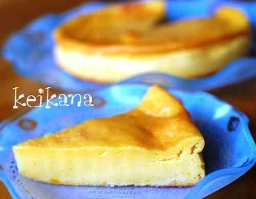 みんなが作ってる かぼちゃ ケーキ ホットケーキミックスのレシピ クックパッド 簡単おいしいみんなのレシピが341万品