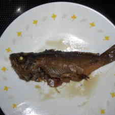 みんなが作ってる 黒メバルの煮付けのレシピ クックパッド 簡単おいしいみんなのレシピが360万品