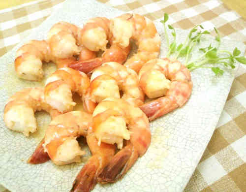 みんなが作ってる ブラックタイガー 塩焼きのレシピ クックパッド 簡単おいしいみんなのレシピが340万品