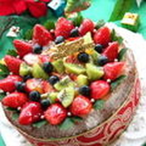 みんなの推薦 クリスマスケーキ レシピ 178品 クックパッド 簡単おいしいみんなのレシピが350万品