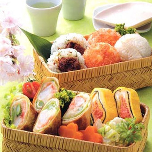 みんなの推薦 お花見弁当 レシピ 94品 クックパッド 簡単おいしいみんなのレシピが353万品