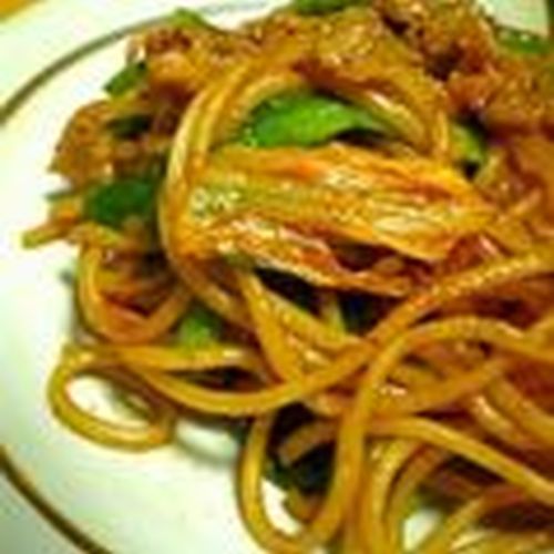 みんなの推薦 アレンジ焼きそば レシピ 267品 クックパッド 簡単おいしいみんなのレシピが350万品