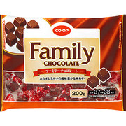 Co Op ファミリーチョコレート クックパッド 簡単おいしいみんなのレシピが361万品