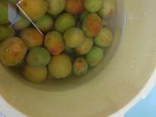 甘めで食べやすい梅干し レシピ 作り方 By えくぼぉー クックパッド 簡単おいしいみんなのレシピが357万品