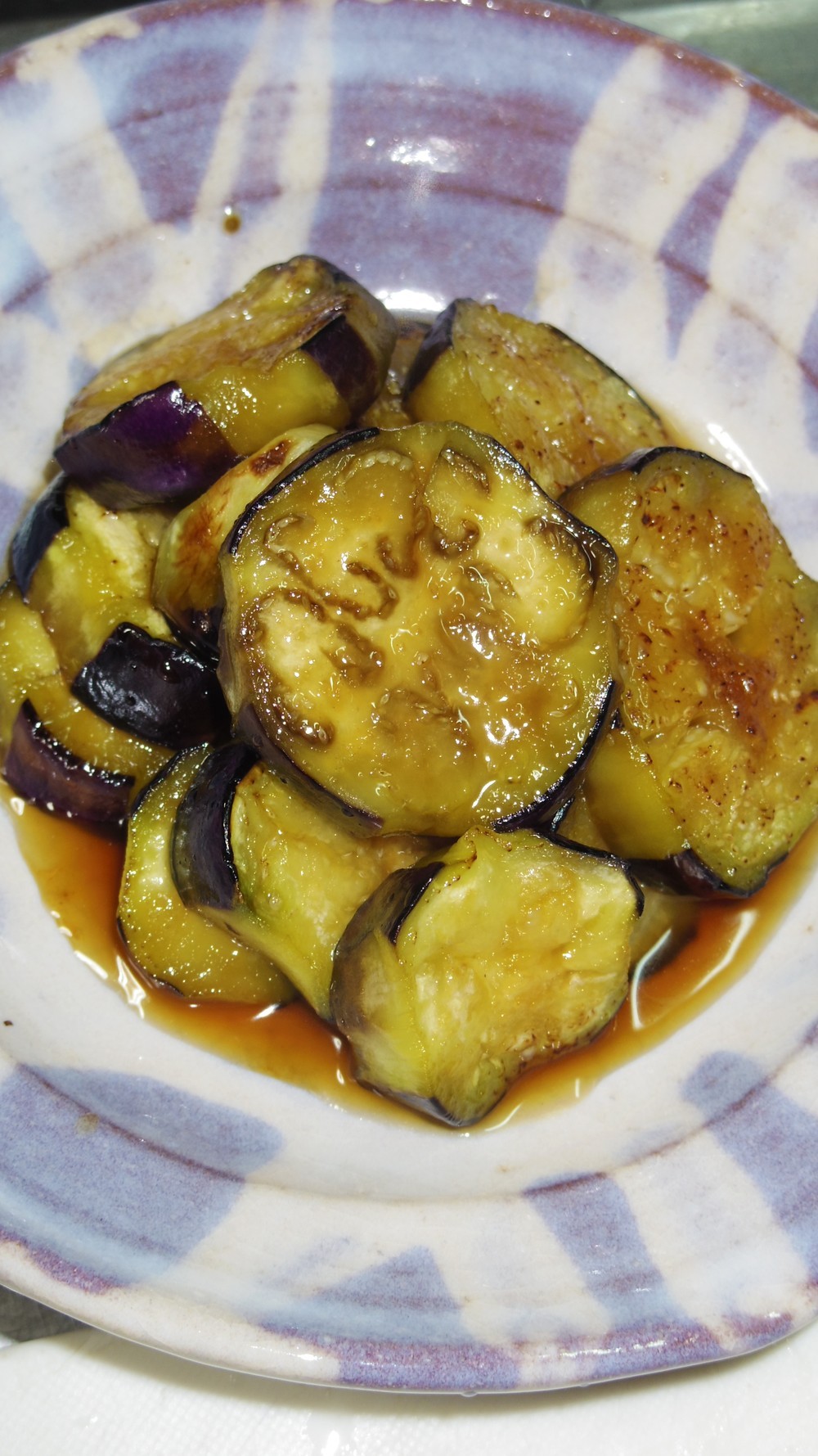 なすを大量消費 やみつきナスの南蛮風炒め レシピ 作り方 By しるびー１９７８ クックパッド 簡単おいしいみんなのレシピが355万品