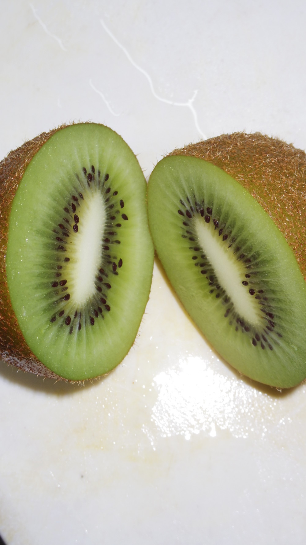 調理師が教えるキウイの飾り切り レシピ 作り方 By しるびー１９７８ クックパッド