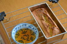 我慢しただけ美味しい ブランデーケーキ レシピ 作り方 By あみこぺ クックパッド 簡単おいしいみんなのレシピが350万品