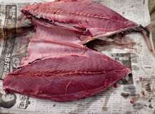 鰹丸ごと1匹のさばき方 レシピ 作り方 By 愛ちゃん家 クックパッド 簡単おいしいみんなのレシピが356万品