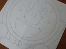 飛んでるアンパンマン 立体 ケーキ レシピ 作り方 By ピクとも クックパッド 簡単おいしいみんなのレシピが355万品