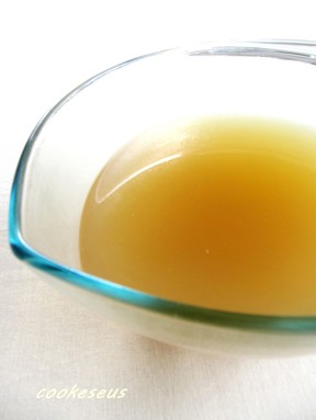 メキシカンチキンヌードルスープのレシピ