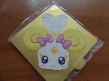 スマイルプリキュア キャンディ ケーキ レシピ 作り方 By ピクとも クックパッド 簡単おいしいみんなのレシピが351万品