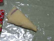 お店みたい クレープの巻き方 レシピ 作り方 By もえにゃむ クックパッド 簡単おいしいみんなのレシピが354万品