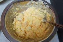 スプリングロール エッグ シュリンプ レシピ 作り方 By ゆうゆ06 クックパッド 簡単おいしいみんなのレシピが355万品