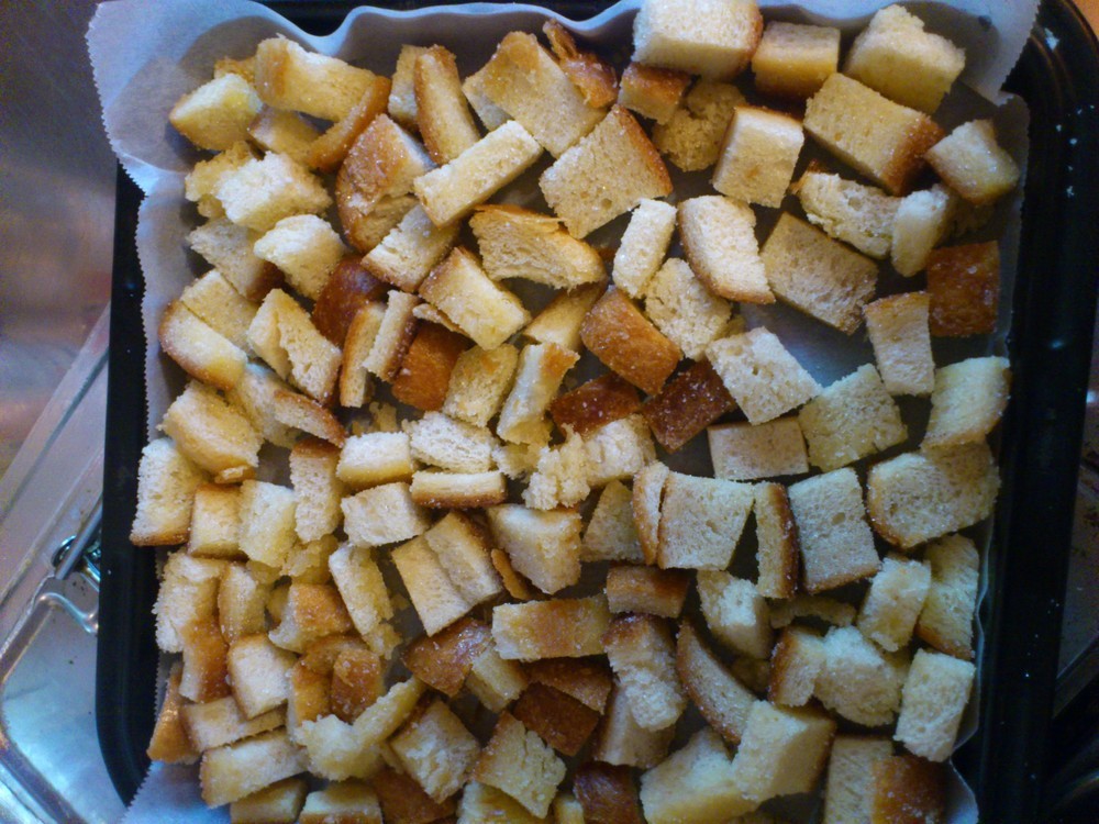 超うまッ はちみつラスク レシピ 作り方 By Chopper4 クックパッド 簡単おいしいみんなのレシピが357万品