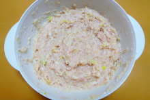 お弁当に冷凍作り置き 豆腐入り 鶏つくね レシピ 作り方 By ほっこり の クックパッド 簡単おいしいみんなのレシピが354万品