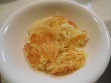 マルちゃん塩焼きそばであんかけ焼きそば レシピ 作り方 By テオブロミン クックパッド 簡単おいしいみんなのレシピが357万品