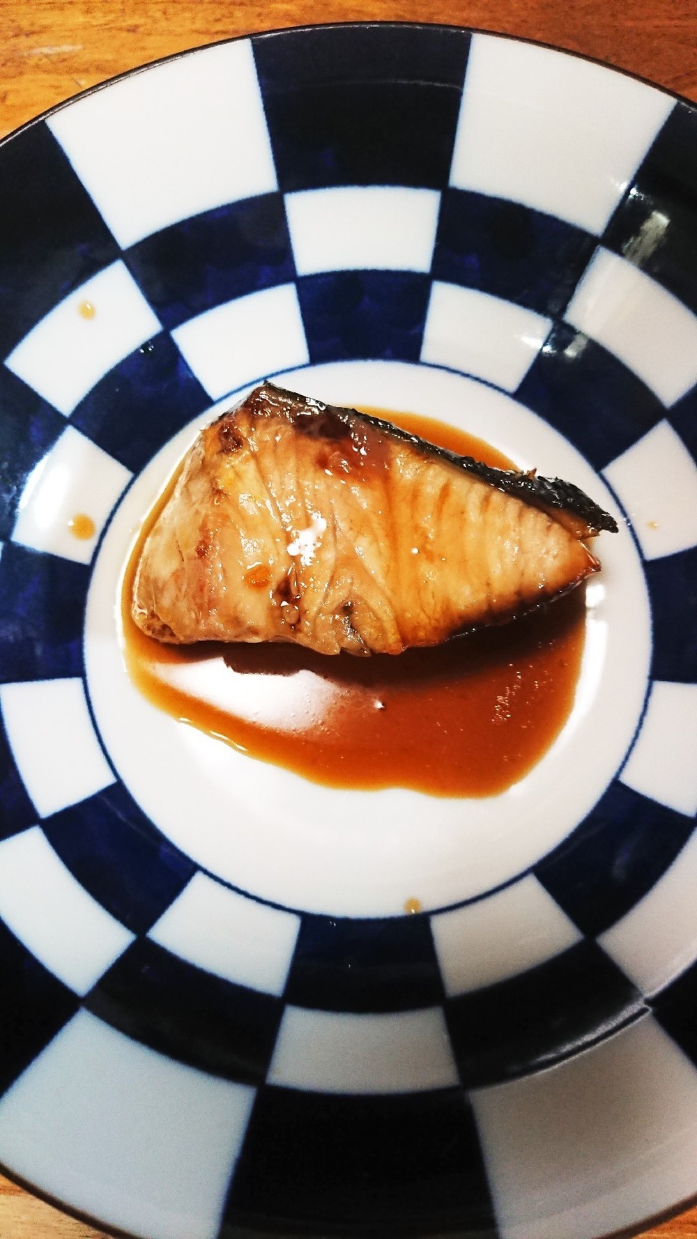 おせち料理には和食 ブリの照り焼き レシピ 作り方 By ミコおばちゃん クックパッド 簡単おいしいみんなのレシピが352万品