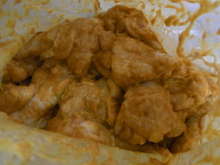 簡単 本格味 カレー粉 タンドリーチキン レシピ 作り方 By ｱﾄﾘｴ沙羅 クックパッド 簡単おいしいみんなのレシピが371万品