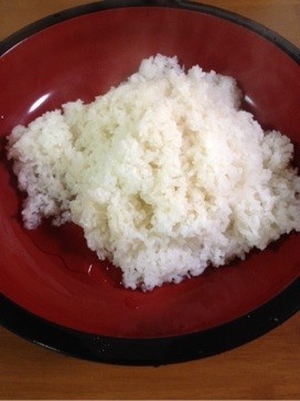 酢飯1 2 3 5合作り方 寿司酢配合表 レシピ 作り方 By Tama Ma クックパッド 簡単おいしいみんなのレシピが354万品