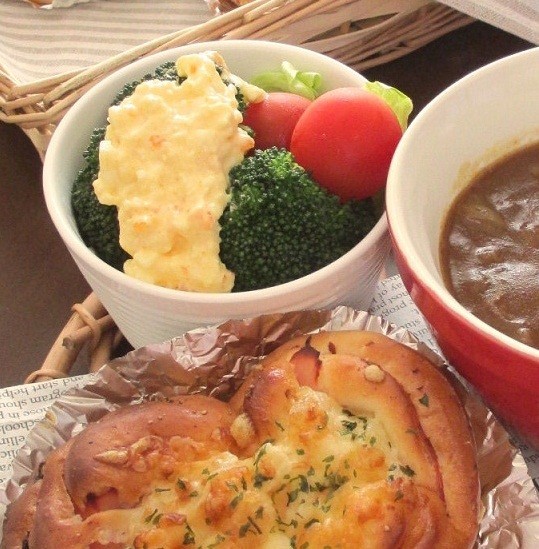 簡単 ゆで卵のサラダドレッシング レシピ 作り方 By Marrietty クックパッド 簡単おいしいみんなのレシピが354万品