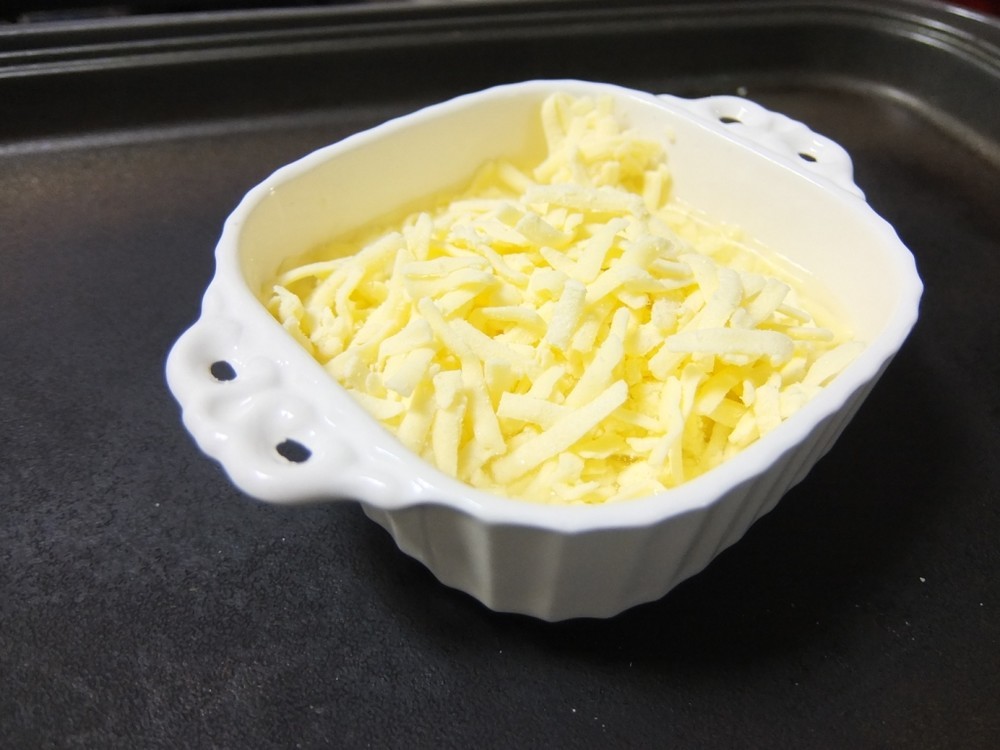 水とピザ用チーズだけでチーズフォンデュ レシピ 作り方 By ドロロまま クックパッド 簡単おいしいみんなのレシピが354万品