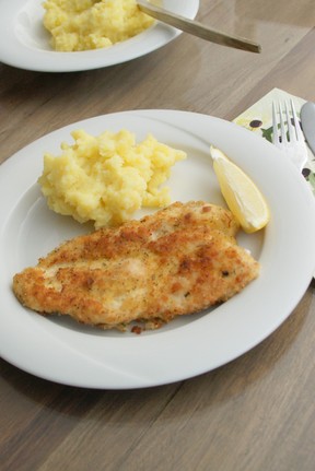 圧力鍋で作るマッシュポテトのレシピ