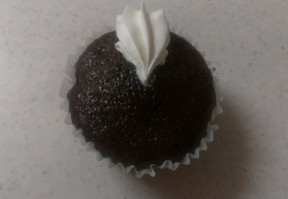 ブラックマジックケーキのレシピ