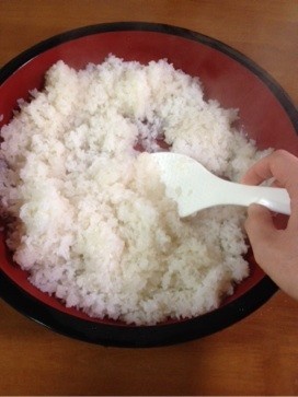 酢飯1 2 3 5合作り方 寿司酢配合表 レシピ 作り方 By Tama Ma クックパッド 簡単おいしいみんなのレシピが355万品