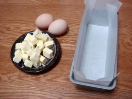 いちごとホワイトチョコのシューパン レシピ