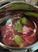 手作りコンビーフ 圧力鍋 レシピ 作り方 By Molamolabs クックパッド 簡単おいしいみんなのレシピが355万品