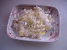 汁なしチャルメラ 普通に食べるより旨い レシピ 作り方 By Susu58 クックパッド 簡単おいしいみんなのレシピが370万品