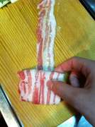 簡単 大葉とチーズの一口ミルフィーユカツ レシピ 作り方 By おぺこ クックパッド 簡単おいしいみんなのレシピが350万品