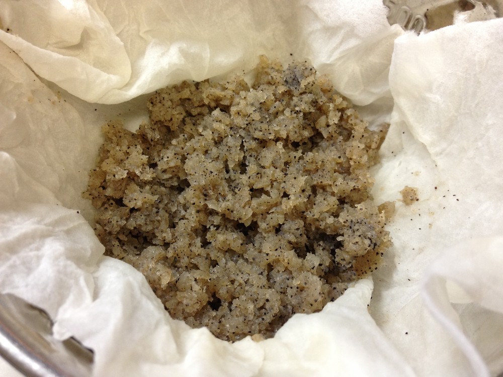 ダイエットに 凍みこんにゃく 冷凍蒟蒻 レシピ 作り方 By ねぃ クックパッド 簡単おいしいみんなのレシピが352万品