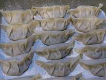 子供達がだ い好きな 餃子 レシピ 作り方 By Ruby ｍａｍａ クックパッド 簡単おいしいみんなのレシピが358万品