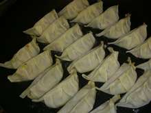 子供達がだ い好きな 餃子 レシピ 作り方 By Ruby ｍａｍａ クックパッド 簡単おいしいみんなのレシピが358万品