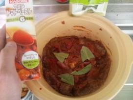 スロークッカーポークグリーンチリレシピ