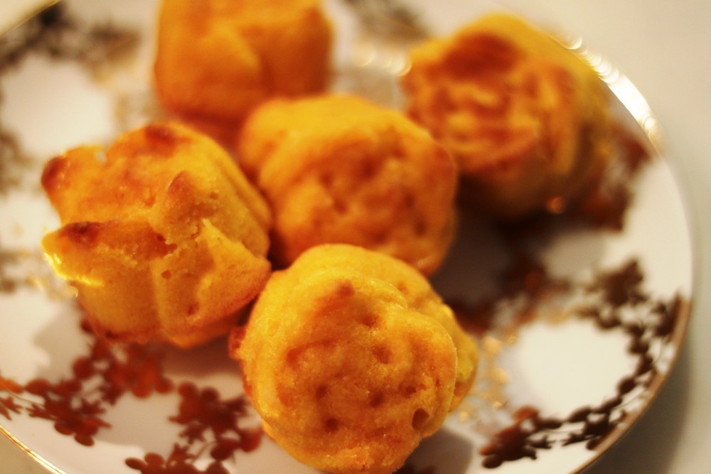 砂糖・小麦粉不使用のお菓子・ケーキレシピ7選！体にやさしく