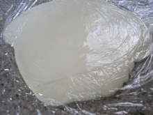 簡単に 犬用ソフトミルククッキー レシピ 作り方 By Cocorimi クックパッド 簡単おいしいみんなのレシピが360万品