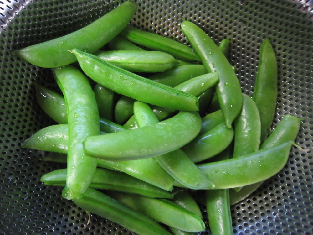 ポリポリうまぁ 焼きスナップエンドウ レシピ 作り方 By An0v0ko クックパッド 簡単おいしいみんなのレシピが358万品