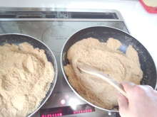 食べる 米ぬかパウダー レシピ 作り方 By Yuumegu クックパッド 簡単おいしいみんなのレシピが367万品