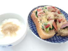 食べる 米ぬかパウダー レシピ 作り方 By Yuumegu クックパッド 簡単おいしいみんなのレシピが358万品