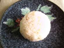 簡単 たまごおにぎり ケンミンショー レシピ 作り方 By 面倒くさがりアイダ クックパッド 簡単おいしいみんなのレシピが354万品