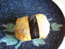 簡単 たまごおにぎり ケンミンショー レシピ 作り方 By 面倒くさがりアイダ クックパッド 簡単おいしいみんなのレシピが354万品