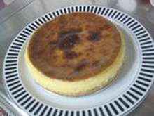 本格的 濃厚チーズケーキ レシピ 作り方 By Shun Yuu クックパッド 簡単おいしいみんなのレシピが349万品