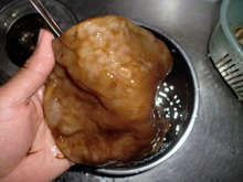 手作りナタデココ レシピ 作り方 By トウセン クックパッド 簡単おいしいみんなのレシピが360万品