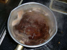 手作りナタデココ レシピ 作り方 By トウセン クックパッド 簡単おいしいみんなのレシピが360万品