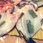 釣魚料理 カサゴのフレーバー干物柚子昆布 レシピ 作り方 By Annnanna クックパッド 簡単おいしいみんなのレシピが361万品
