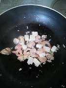 サンジのチャーハン