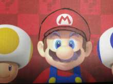 マリオの立体キャラケーキ レシピ 作り方 By メルちゃんlove クックパッド